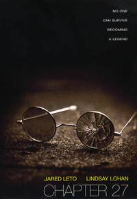 Постер Глава 27