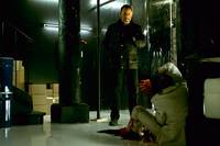 Кадр 22 пули: Бессмертный