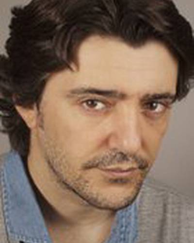 Антонио Наварро фото