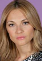 Тамара Гарбайс фото