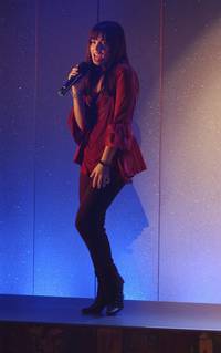 Кадр Camp Rock: Музыкальные каникулы