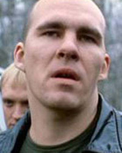 Владимир Ячменев фото