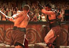 Новый трейлер фэнтезийного боевика «Геракл 3D»