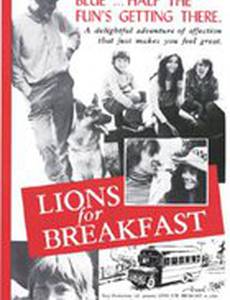 Lions for Breakfast