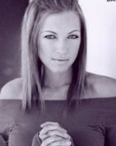 Эрин Дэвис фото