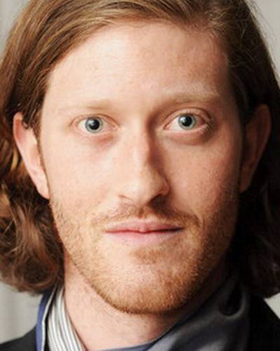 Сэмюэл Рукин фото