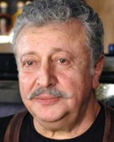 Метин Акпинар фото