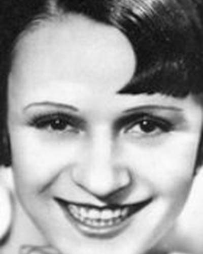 Клэр Франконнэ фото