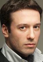 Дмитрий Мазуров фото