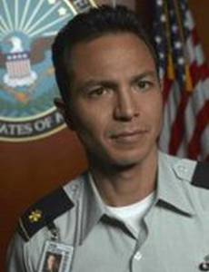 Последний рубеж