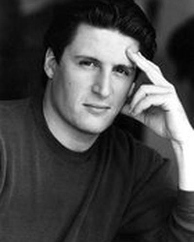 Билл Барретта фото