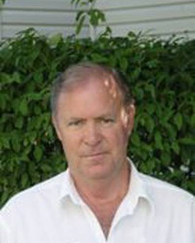 Йен Томпсон фото