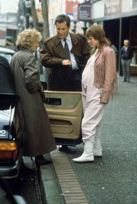 Кадр Узы родства