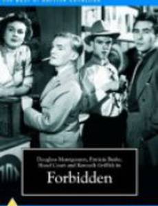 Forbidden