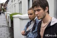 Кадр Больше Бена