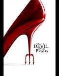 Постер из фильма "Дьявол носит «Prada»" - 1