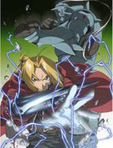 Стальной алхимик: Золотая коллекция (видео)