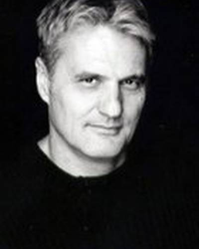 Моррис Пэнич фото