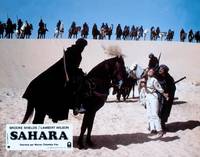 Кадр Сахара