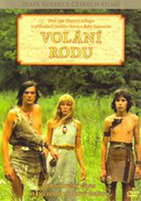 Volání rodu