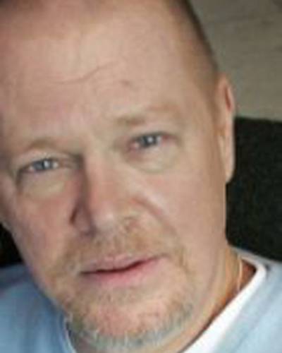 Петер Андерссон фото