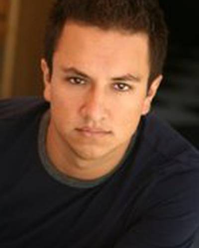 Уэс Мартинез фото