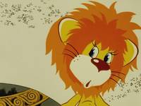 Кадр Как львенок и черепаха пели песню