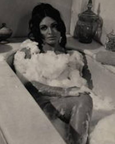 Парвин Баби фото