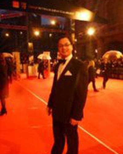 Джеймс Меллор фото