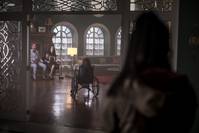 Кадр Убежище дьявола