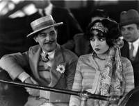 Кадр Скандал вокруг Рози