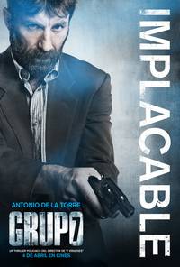 Постер Группа 7