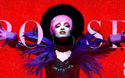 Трамп и бал трансгендеров: что нужно знать о сериале «Поза»