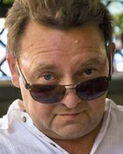 Путю Хорват фото