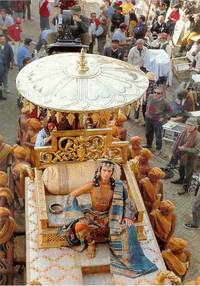 Кадр Маленький Будда