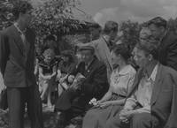 Кадр Весна на Заречной улице