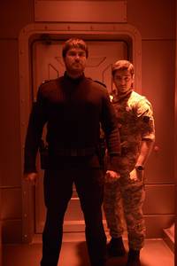 Кадр Спираль