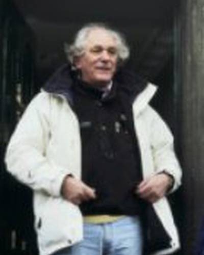 Брайан В. Кук фото