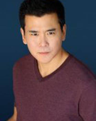 Майкл Сунь Ли фото