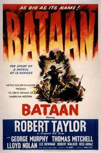 Постер Батаан