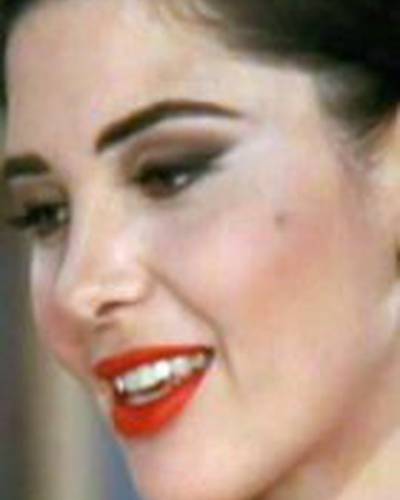 Орнелла Маркуччи фото