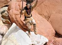 Кадр Последний рейд