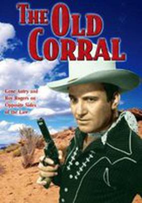 The Old Corral
