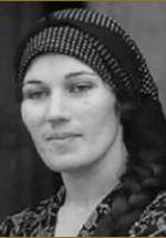 Мзия Арабули фото