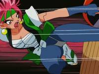 Кадр Воины-марионетки от Джей до Икс