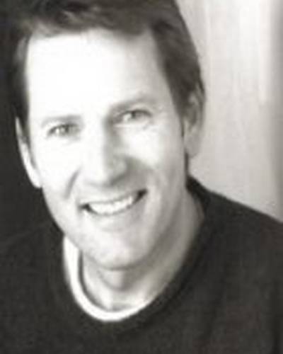 Andrew McKaige фото