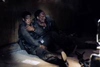 Кадр Чрезвычайный отряд