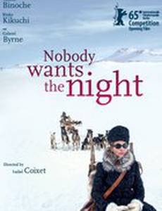 Никому не нужна ночь