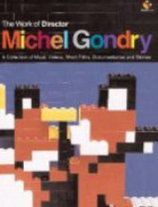 Режиссер Мишель Гондри в работе (видео)