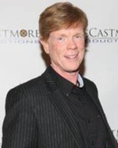 Джон Уолмсли фото